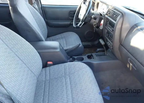 2000 Jeep Cherokee Sport из США, поврежденный, VIN 1J4FF48S7YL125913